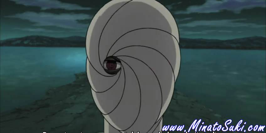 Naruto Shippuuden episode 347